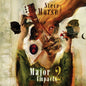 Steve Morse - Major Impacts 2 - VINYL