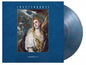 Chapterhouse: Sunburst - Limited 180-Gram Crystal Clear, Red & Blue Marbled Colored Vinyl - VINYL