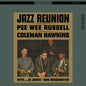 Pee Wee Russell - Jazz Reunion - VINYL