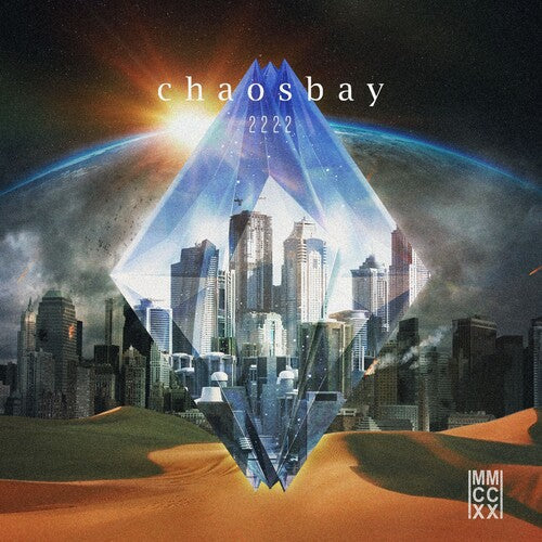 Chaosbay: 2222 - CD