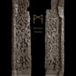 The Moirai: Blood Treasure, Woven Fates - CD