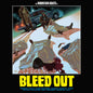 The Mountain Goats - Bleed Out - VINYL