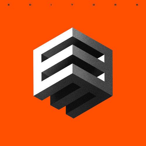 Editors - EBM - VINYL