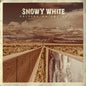 Snowy White: Driving On The 44 - CD