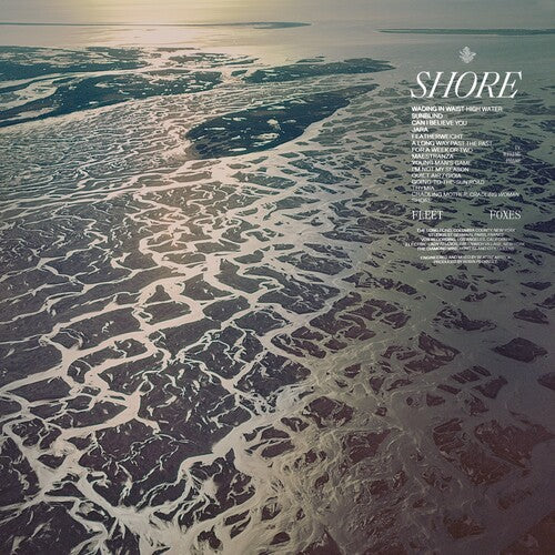 Fleet Foxes - Shore - VINYL