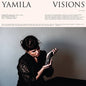 Yamila: Visions - VINYL