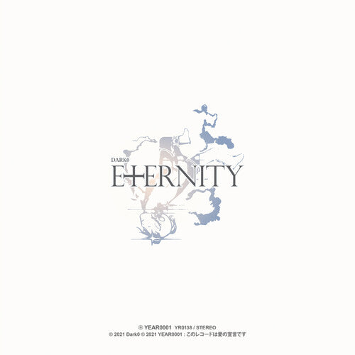 Dark0: Eternity - CD