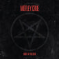Motley Crue - Shout At The Devil - VINYL