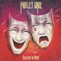 Motley Crue - Theatre Of Pain - VINYL