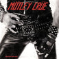 Motley Crue - Too Fast For Love - VINYL
