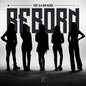 Pixy: Reborn - Ramdom Cover - incl. 64pg Photo Book, 2 Photo Cards, Lyric Postcard, Lenticular Card & Sticker + Poster - CD