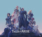 Game Music: Tales Of Arise / O.S.T. - CD