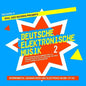 Soul Jazz Records Presents: Deutsche Elektronische Musik 2: Experimental German Rock And  Electronic Music 1971-83 - Record A - VINYL