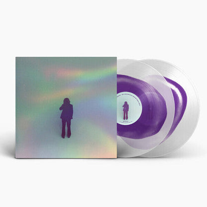 Jim James - Regions Of Light And Sound Of God  - VINYL