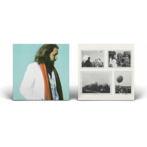 Jim James - Regions Of Light And Sound Of God  - VINYL