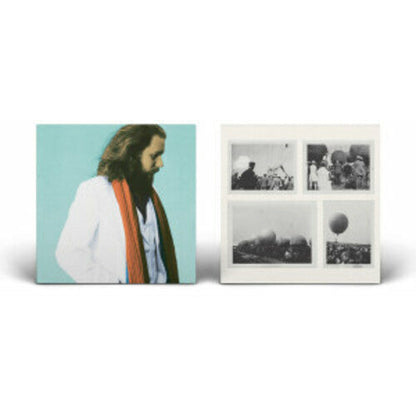 Jim James - Regions Of Light And Sound Of God  - VINYL