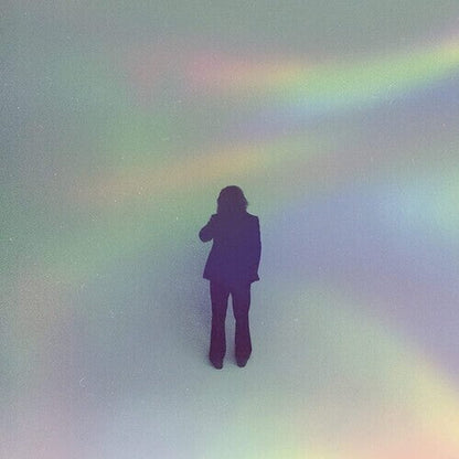 Jim James - Regions Of Light And Sound Of God  - VINYL