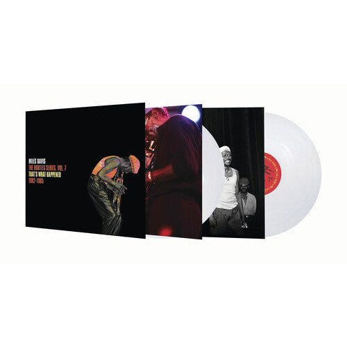 Miles Davis - The Bootleg Series Vol. 7: That's What Happened 1982-1985 - VINYL