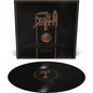 Death - Non-Analog Onstage Series: Belgium 12/23/1991 - VINYL