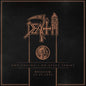 Death: Non:analog - On:stage Series - Belgium 12-23-1991 - CD