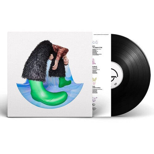 Mura Masa - Demon Time - VINYL