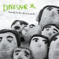 Dinosaur Jr: Seventytwohundredseconds: Live On Mtv 1993 - VINYL