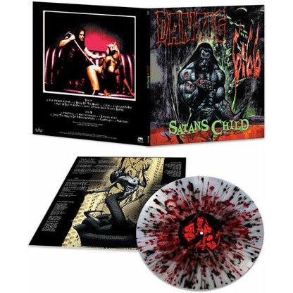Danzig - 6:66: Satan's Child - VINYL