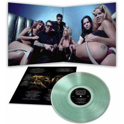 Danzig - 6:66: Satan's Child - VINYL