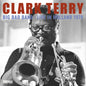 Clark Terry: Live in Holland 1979 - CD