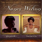 Nancy Wilson: All In Love Is Fair / Come Get To This - CD