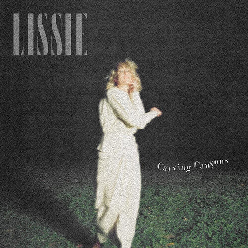 Lissie: Carving Canyons - VINYL