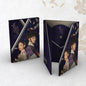 Bloody Heart (Kbs2 TV Drama) / O.S.T.: Bloody Heart - KBS2 TV Drama Soundtrack - incl. Photo Book, 2 Photo Cards + Bookmark - CD