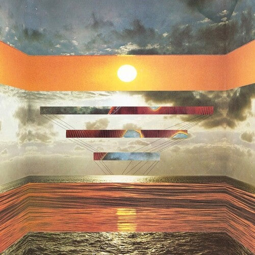 Ondness: Oeste A.D. - VINYL