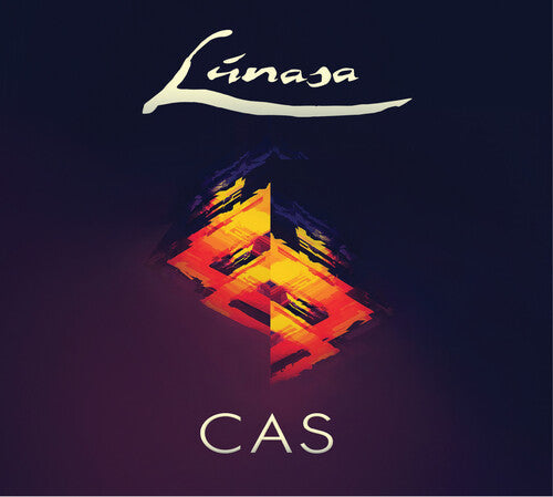 L nasa: Cas - CD