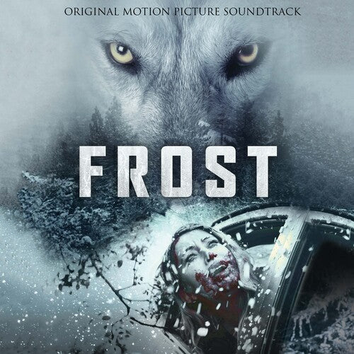 Frost - Original Soundtrack - VINYL