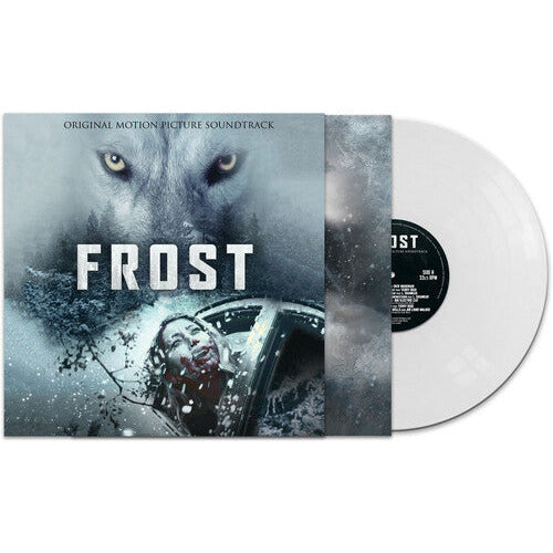 Frost - Original Soundtrack - VINYL