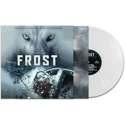 Frost - Original Soundtrack - VINYL