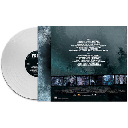 Frost - Original Soundtrack - VINYL