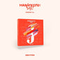 ENHYPEN: MANIFESTO : DAY 1 [J : ENGENE Ver.] - CD