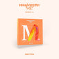 ENHYPEN: MANIFESTO : DAY 1 [M : ENGENE Ver.] - CD