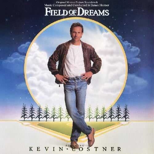 Field Of Dreams - Original Motion Picture Soundtrack - VINYL