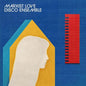 Marxist Love Disco Ensemble: Mlde - Red - VINYL