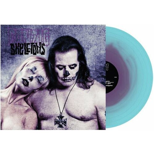 Danzig - Skeletons - VINYL