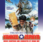 Brian May: Treasure Of The Yankee Zephyr: Original Motion Picture Soundtrack - CD