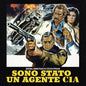 Sono Stato Un Agente Cia / O.S.T.: Sono Stato Un Agente CIA (Original Soundtrack) - VINYL