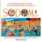 Miklos Rozsa: Sodom And Gomorrah (Original Soundtrack) - CD