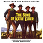 Elmer Bernstein: Sons Of Katie Elder (Original Soundtrack) - CD