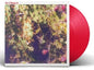 Sr Chinarro: Sr Chinarro (Debut) - Red Transparent Vinyl - VINYL