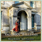 Komachi, Midori / Callaghan, Simon: Vaughan Williams: Complete Works For Violin And Piano - CD
