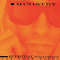Ministry: Every Day (is Halloween): The Lost Mixes - VINYL